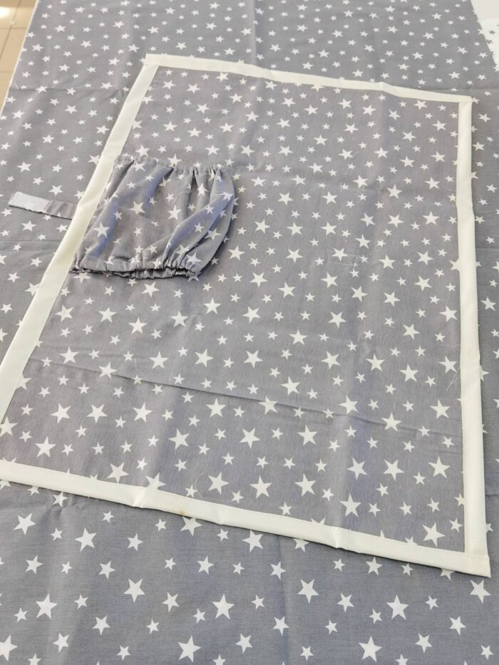 Nepropusna podloga za presvlačenje - Image 4