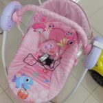 Ljuljaška Happy do 12kg