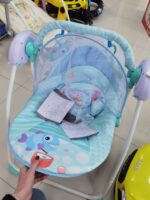 Ljuljaška Happy do 12kg - Image 2