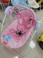 Ljuljaška Happy do 12kg - Image 3