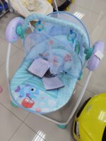 Ljuljaška Happy do 12kg - Image 4