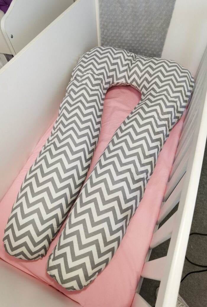 Jastuk za trudnice - L 110cm - Image 4