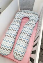 Jastuk za trudnice - L 110cm - Image 5