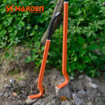 Pajser 20x600mm Harden 620706