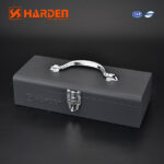 Metalna kutija za alat 355mm Harden 520101