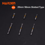 Harden set bitova - 20 komada (550506)