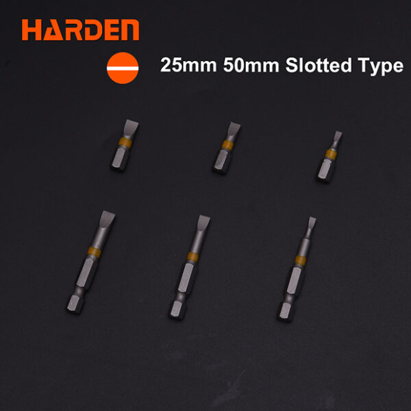 Harden set bitova - 20 komada (550506)