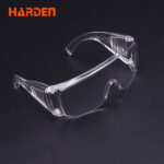 Zaštitne naočare sa okvirom 140mm HARDEN 780202
