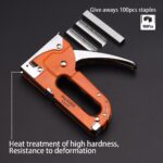 Klamerica 4-8mm Harden 620802