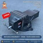 Bravarska stega/škrip 8″ – 200mm – čelični HARDEN 600613