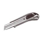 18mm aluminijski skalpel HARDEN 570307
