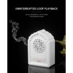 Mini Kur'an lampa