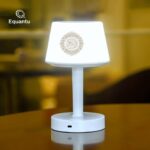 Stolna lampa Kur'an