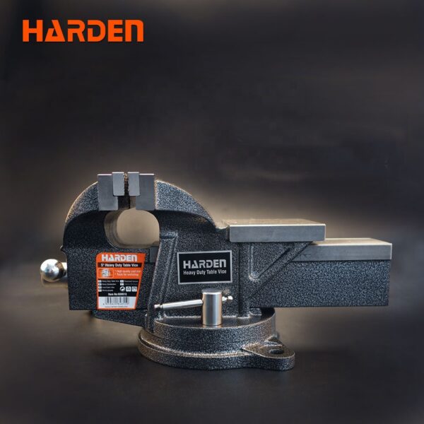 Škrip 6" Harden 600612