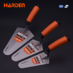Mistrija obla "HARDEN" (620237-620238)