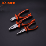 Set kliješta (3 komada) "HARDEN" (560179)