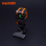 Laser za nivelaciju "HARDEN" (581002)