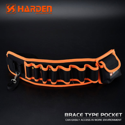 Pojas za alat Harden 5205110