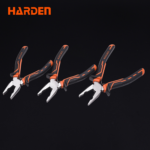 Kombinovana kliješta "HARDEN" (560178) 8"