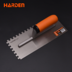 Nazubljena gletarica "HARDEN" 620258
