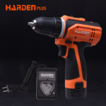 Bušilica 12V AKU "HARDEN" 756012