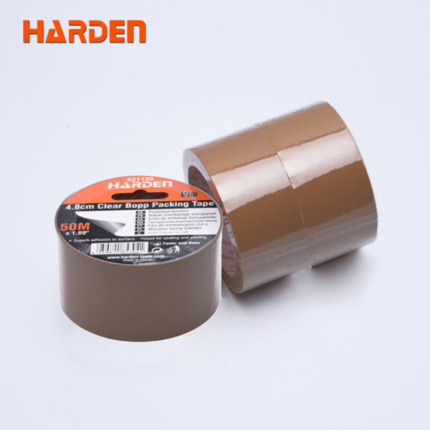 Selotejp traka smeđa 621205