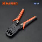 Kliješta za LAN stopice HARDEN 660631