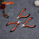 Set mini kliješta (3 komada, 4.5") "HARDEN" (560309)