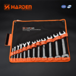 Set vilastih ključeva 12 komada "HARDEN" (540108)