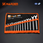 Set ''Harden'' kombinovanih ključeva 14 komada 540101
