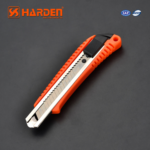 Skalpel 18mm Harden 570306