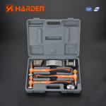 Limarski set 7 komada  "HARDEN" (590527)
