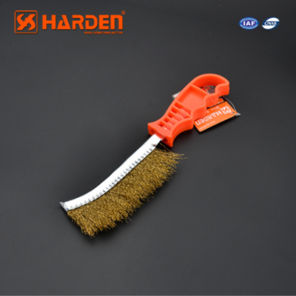 Čelična četka 225mm Harden 620140