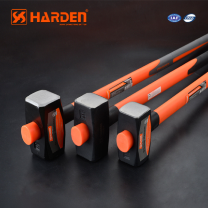 Macola 5kg Harden 590085