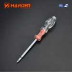 Prob-lampa sa izmjenjivim ravnim i krstastim nastavkom Harden 660007