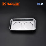 Dupla magnetna posudica "HARDEN" 670602
