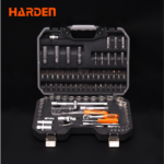 Set gedora 94 komada 1/2" & 1/4" "HARDEN" (510694)