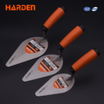 Mistrija "HARDEN" (620227-620228)