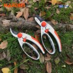 Vrtne makaze 8" Harden 630403