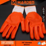 Rukavice Harden 10" 634102