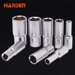 Hex cijevna gedora 1/2 10mm HARDEN 535540