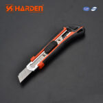 18mm plastični skalpel HARDEN 570312