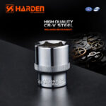 Hex gedora 1/2 11mm HARDEN 535511
