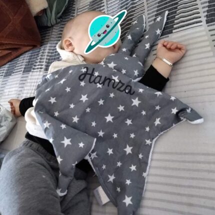 Mazilica za bebe s imenom