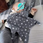 Mazilica za bebe s imenom