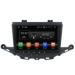 Android Multimedia Opel Astra K