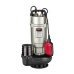 TEH Potapajuća vodena pumpa QDX40-6-1.1F (1.1kW-1.5HP)