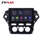 Android Multimedia Mondeo 2012-2014