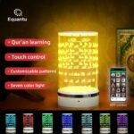 Lampa Acrylic Kur'an