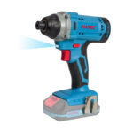 Aku udarni odvijač FIXTEC 20V FCID150LFX